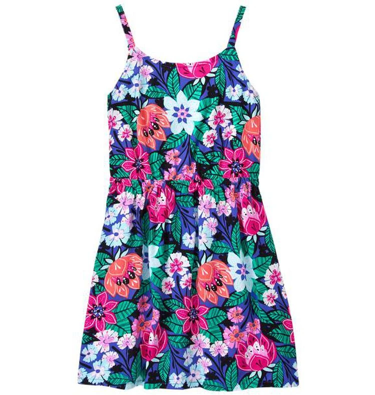 商品Gymboree|Open-Back Dress,价格¥56,第1张图片