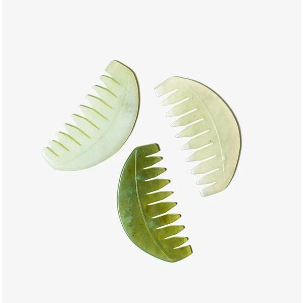 商品Act+Acre|Act+Acre Scalp Gua Sha,价格¥390,第3张图片详细描述