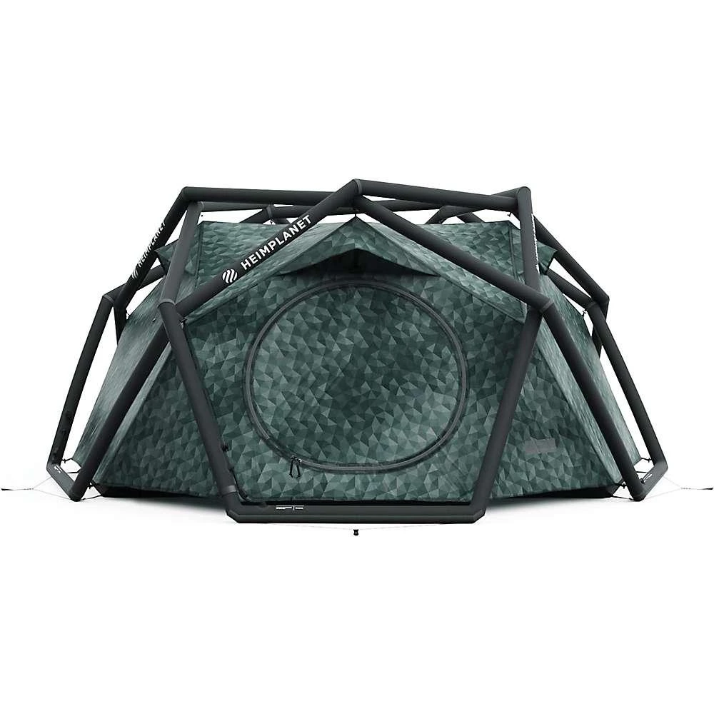 商品Heimplanet|Heimplanet The Cave Cairo Camo Tent,价格¥9052,第3张图片详细描述