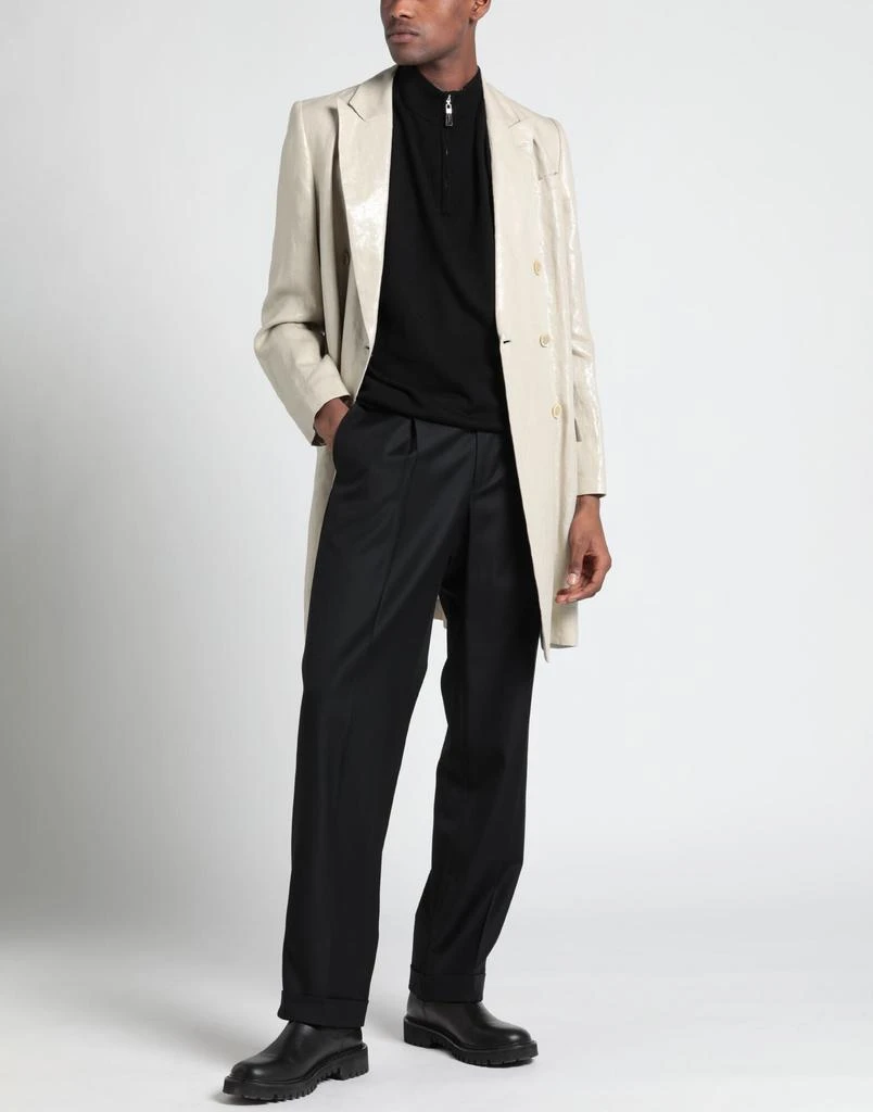 商品Brunello Cucinelli|Double breasted pea coat,价格¥6198,第3张图片详细描述