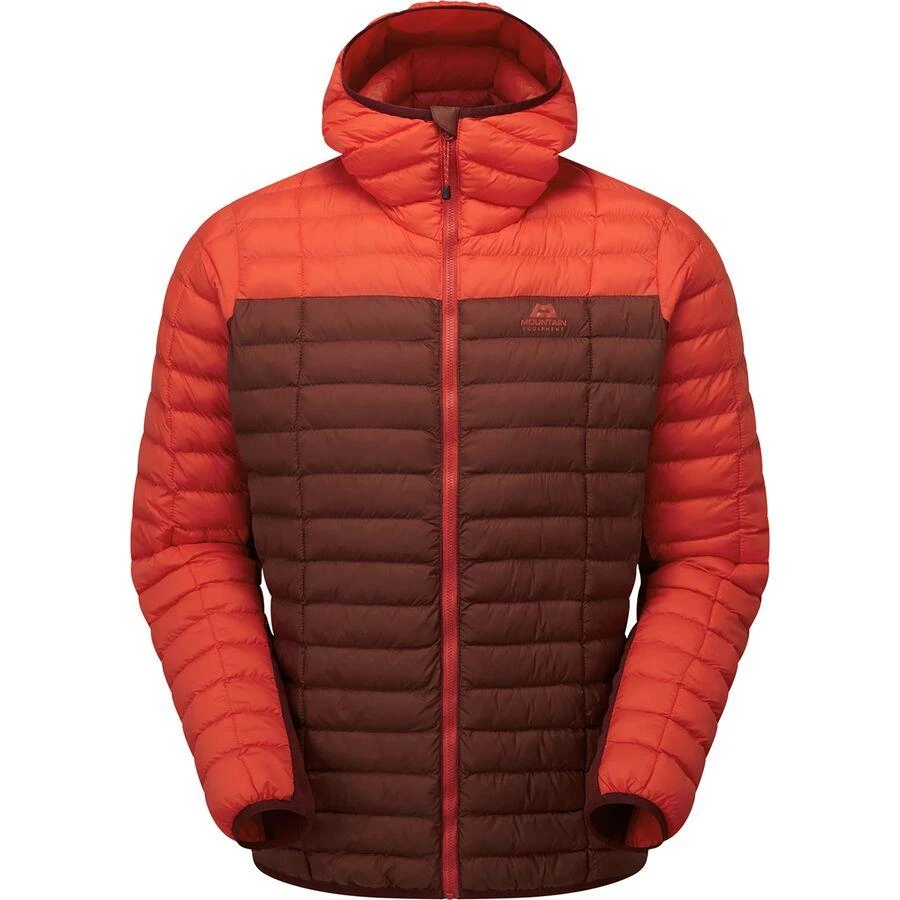 商品Mountain Equipment|Particle Hooded Jacket - Men's,价格¥1827,第1张图片