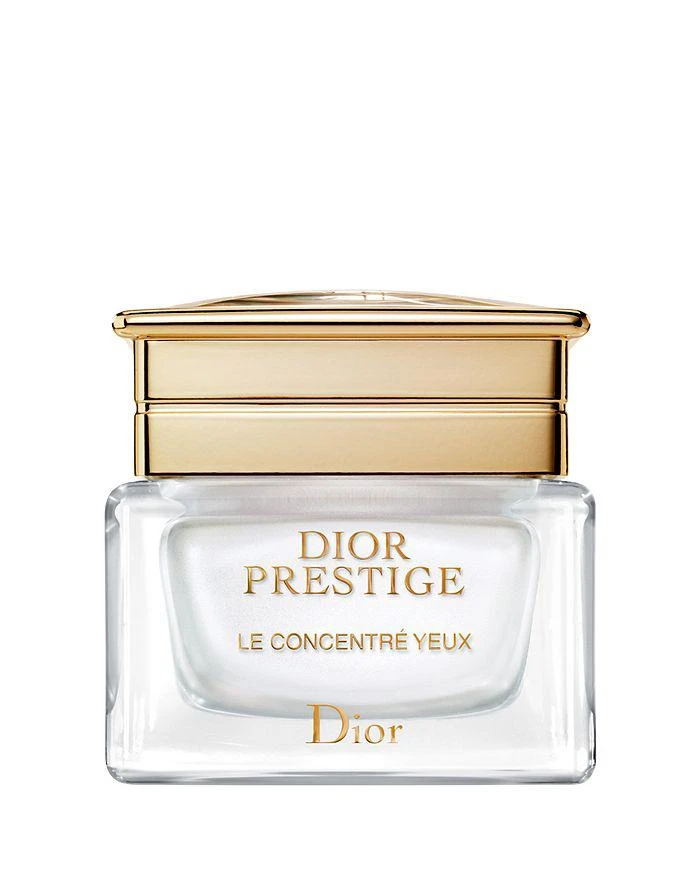 商品Dior|花蜜活颜丝悦按摩眼霜 15ml,价格¥1717,第1张图片