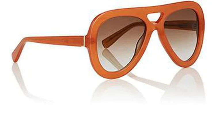 商品Derek Lam|Charlotte Sunglasses,价格¥2769,第2张图片详细描述