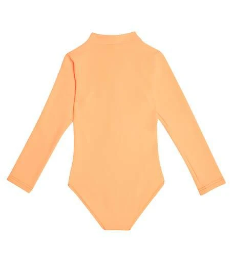 商品MELISSA ODABASH|Baby Ella rashguard swimsuit,价格¥603,第4张图片详细描述