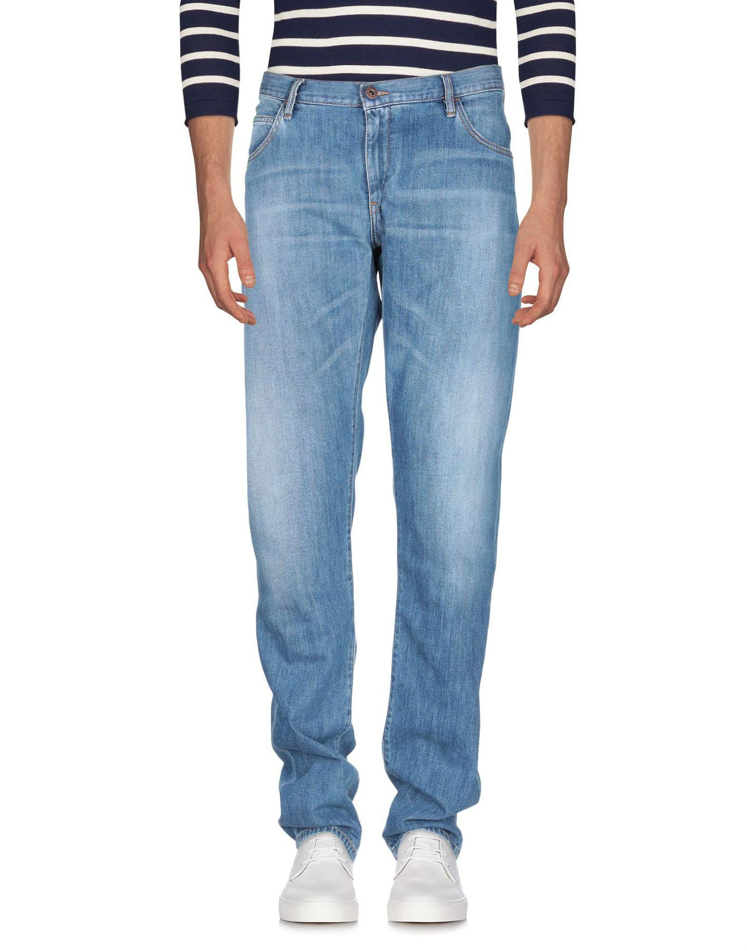 商品Armani|牛仔裤,价格¥699,第2张图片详细描述