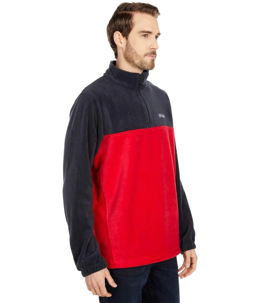 商品Columbia|Steens Mountain™ Half Zip,价格¥300,第4张图片详细描述