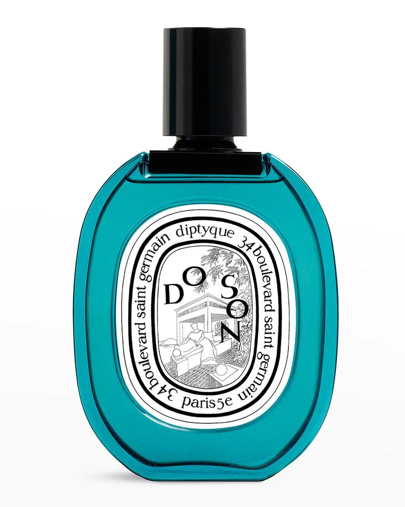 商品Diptyque|Do Son Eau de Toilette - Limited Edition, 3.4 oz.,价格¥1158,第1张图片