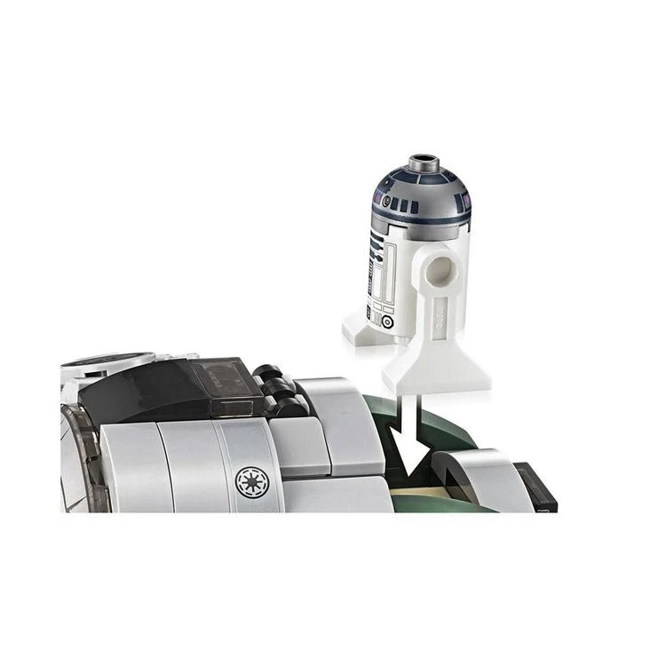 262-Pc. Star Wars Yoda's Jedi Starfighter™ 商品