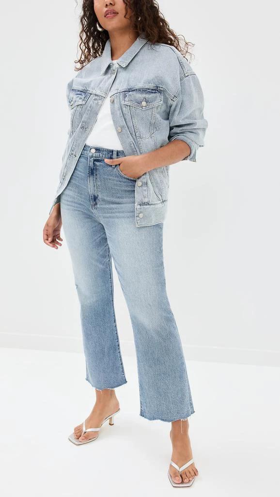 Ally Jeans 商品