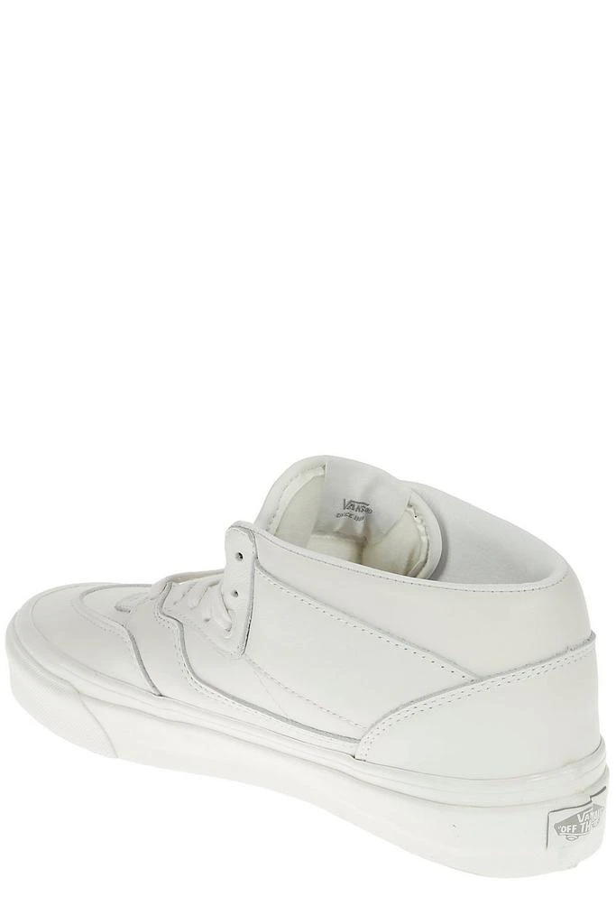 商品Vans|Vans Cab 33 DX Panelled Lace-Up Sneakers,价格¥617,第4张图片详细描述