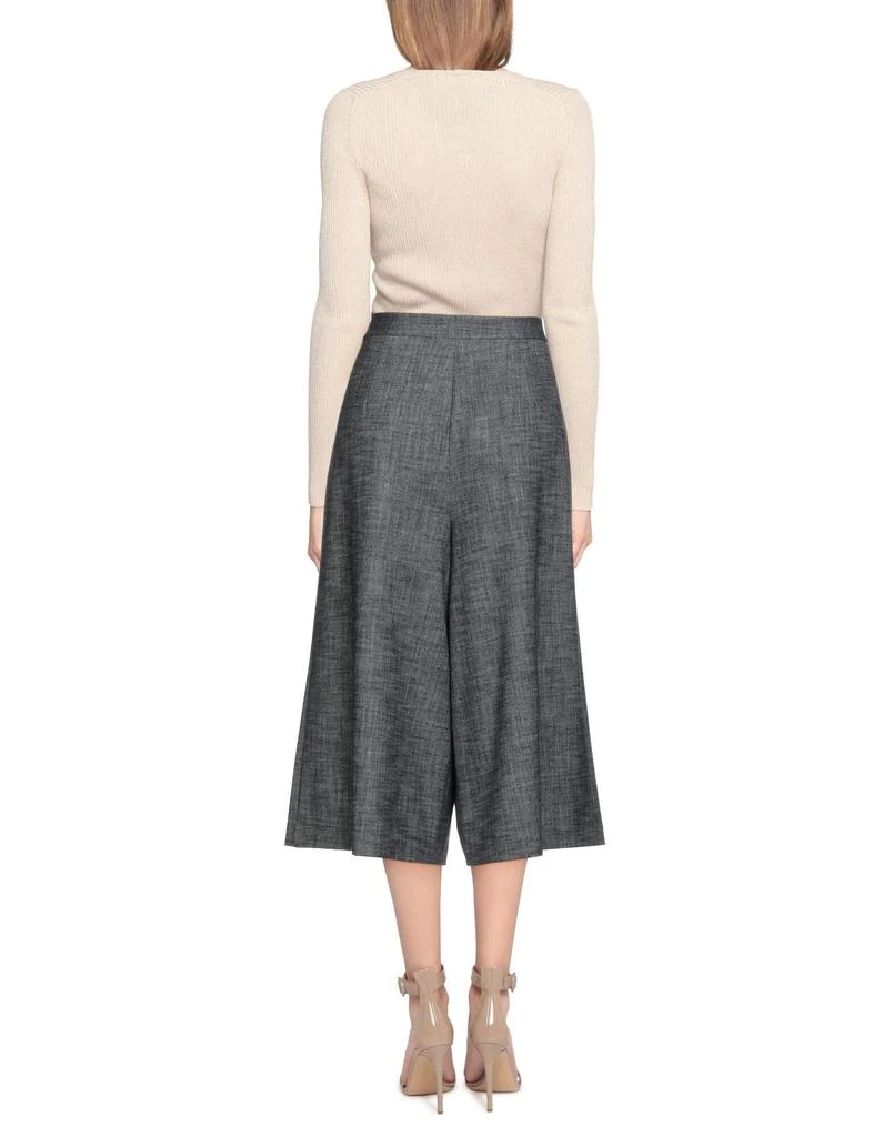 商品SEMICOUTURE|Cropped pants & culottes,价格¥321,第3张图片详细描述