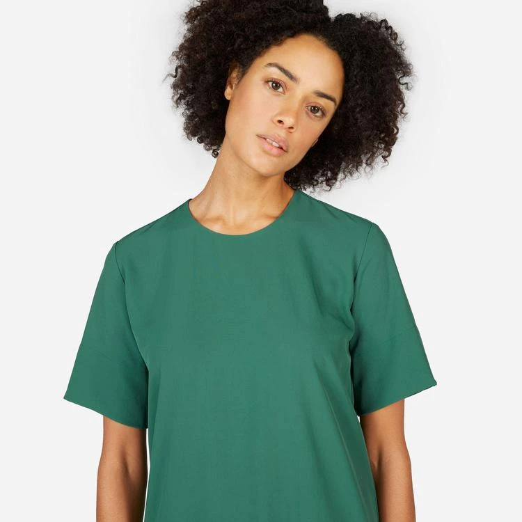 商品Everlane|GoWeave 背部拉链连衣裙,价格¥568,第4张图片详细描述