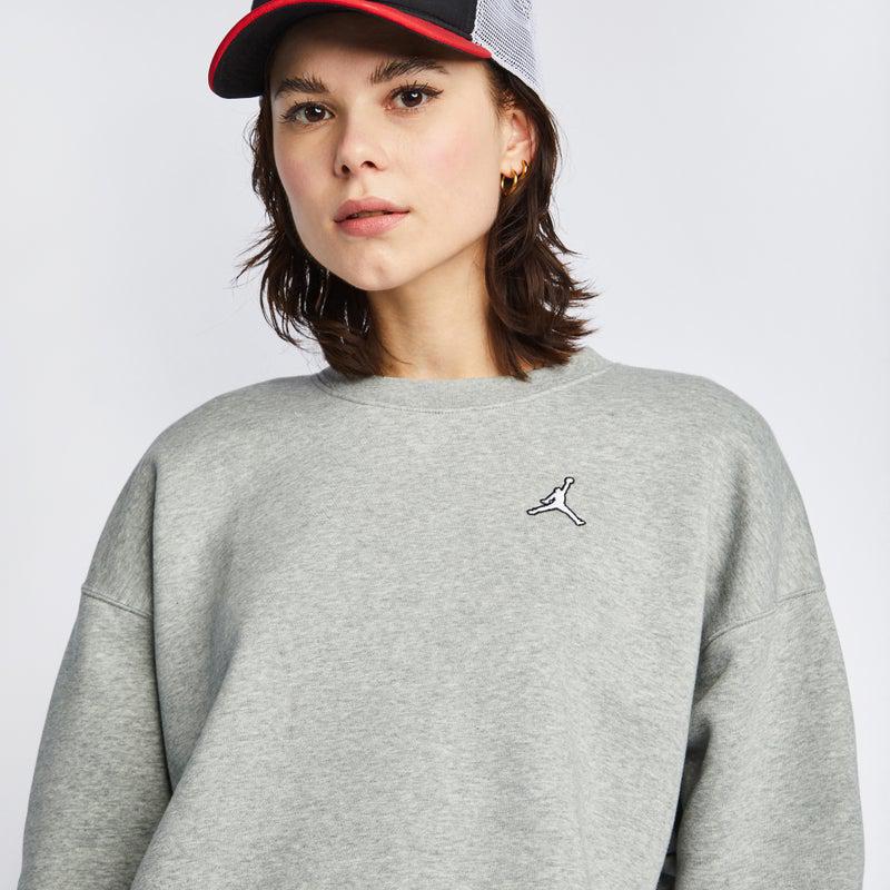 Jordan Essentials - Women Sweatshirts商品第7张图片规格展示