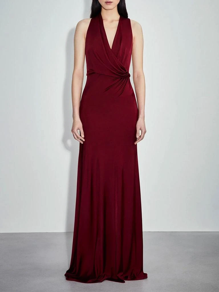 商品ET OCHS|The Valentina Gown,价格¥6400,第2张图片详细描述
