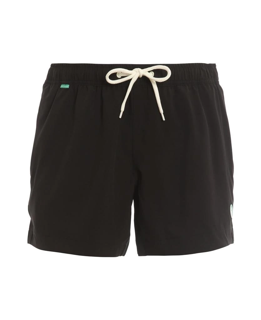 商品Save The Duck|Boxer Mare Nero Dw0500mreve1410000,价格¥733,第1张图片