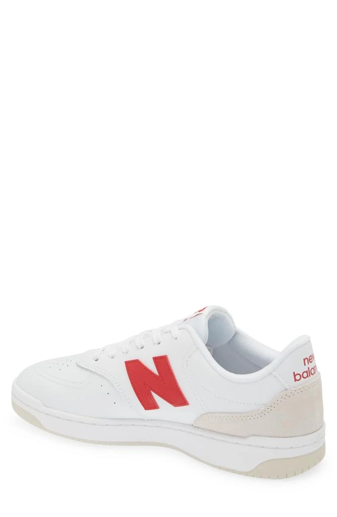 商品New Balance|BB80 Basketball Sneaker,价格¥414,第2张图片详细描述