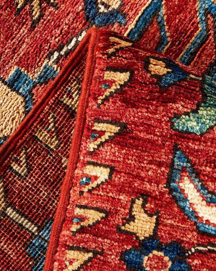 商品Bloomingdale's|Serapi M1973 Runner Area Rug, 2'8" x 10',价格¥10715,第3张图片详细描述