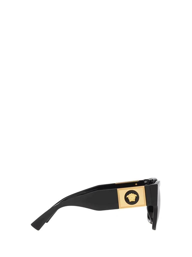 商品Versace|Versace Eyewear Square Frame Sunglasses,价格¥1683,第3张图片详细描述