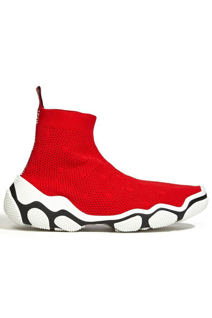 商品RED Valentino|Mesh sneakers,价格¥1398,第1张图片