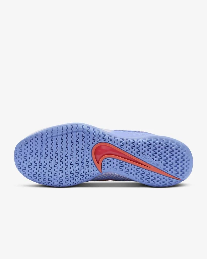 商品NIKE|Nike - Women's Court Air Zoom Vapor 11 Hard Court Shoes,价格¥977,第5张图片详细描述