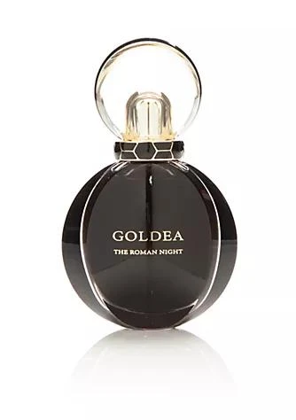 商品BVLGARI|Goldea The Roman Night Eau De Parfum 1.7 Oz.,价格¥358,第1张图片