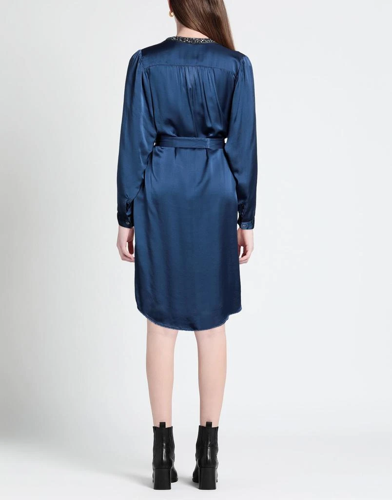 商品120% Lino|Short dress,价格¥541,第3张图片详细描述