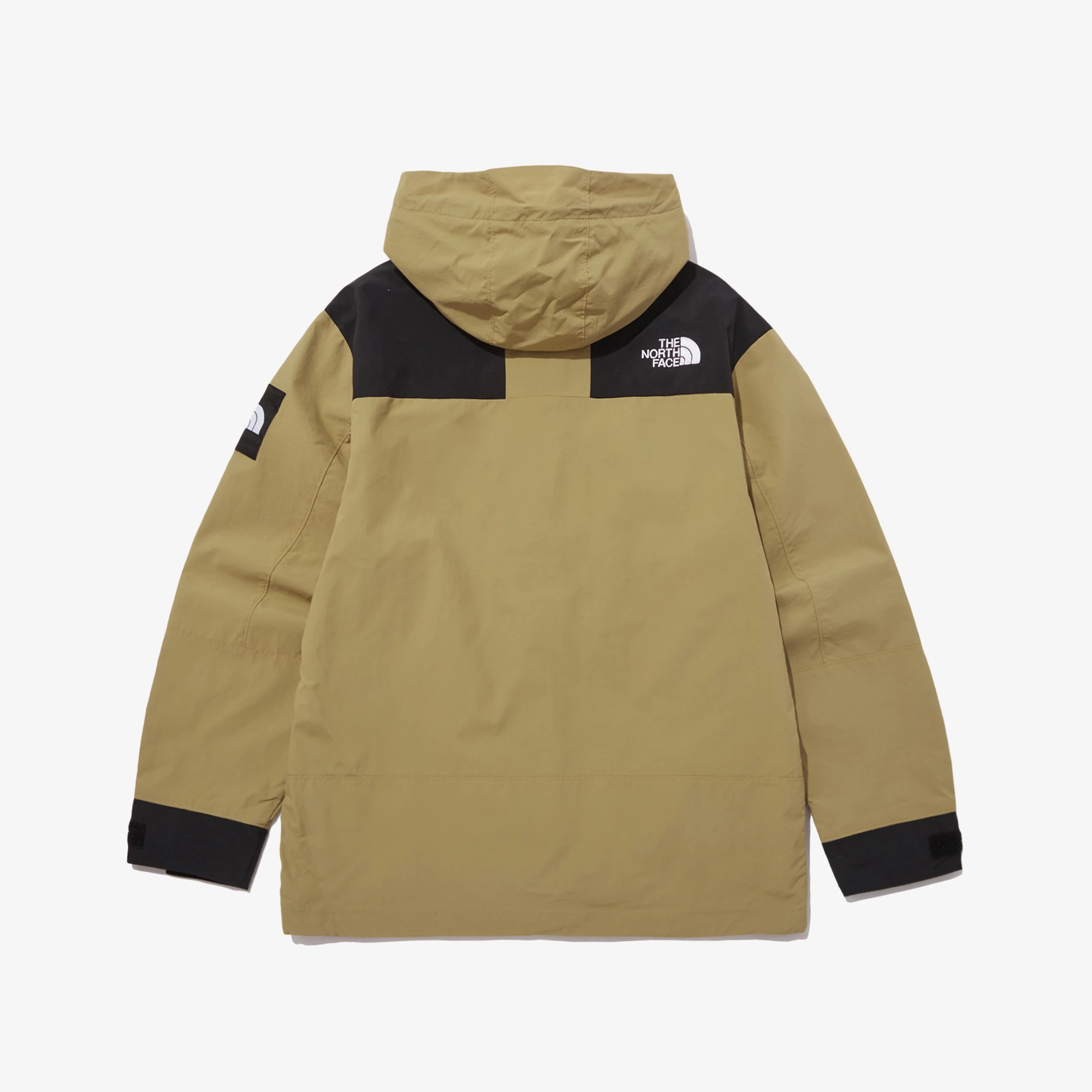 【Brilliant|北面特惠】北面马蒂斯夹克 MARTIS JACKET DARK_BEIGE NJ3BP02K 商品