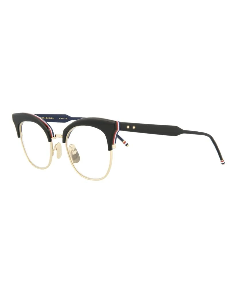 商品Thom Browne|Cat Eye-Frame Acetate Optical Frames,价格¥1362,第2张图片详细描述