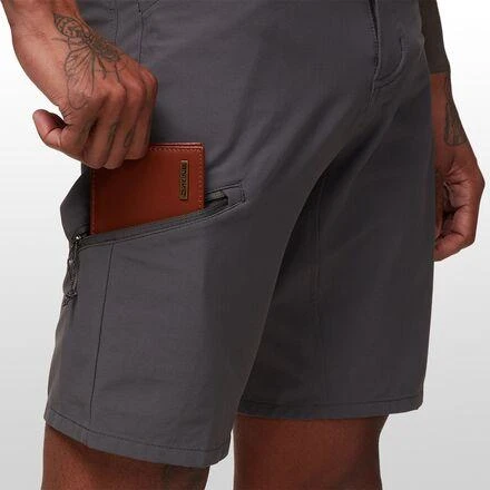 商品Patagonia|Quandary Short - Men's,价格¥262,第4张图片详细描述