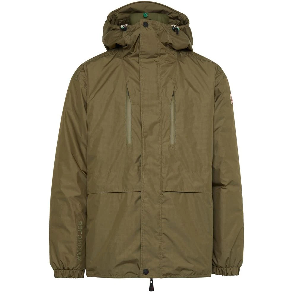 商品Moncler|Windbreaker jacket,价格¥13700,第1张图片