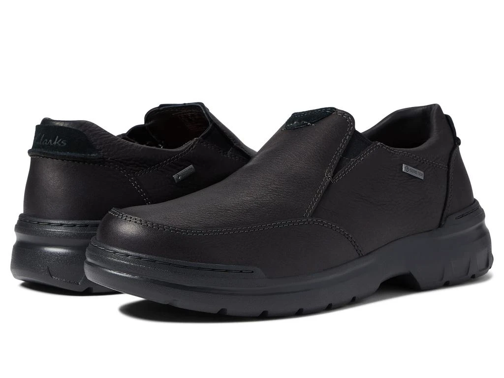 商品Clarks|Rockie2 Step GTX,价格¥678,第1张图片