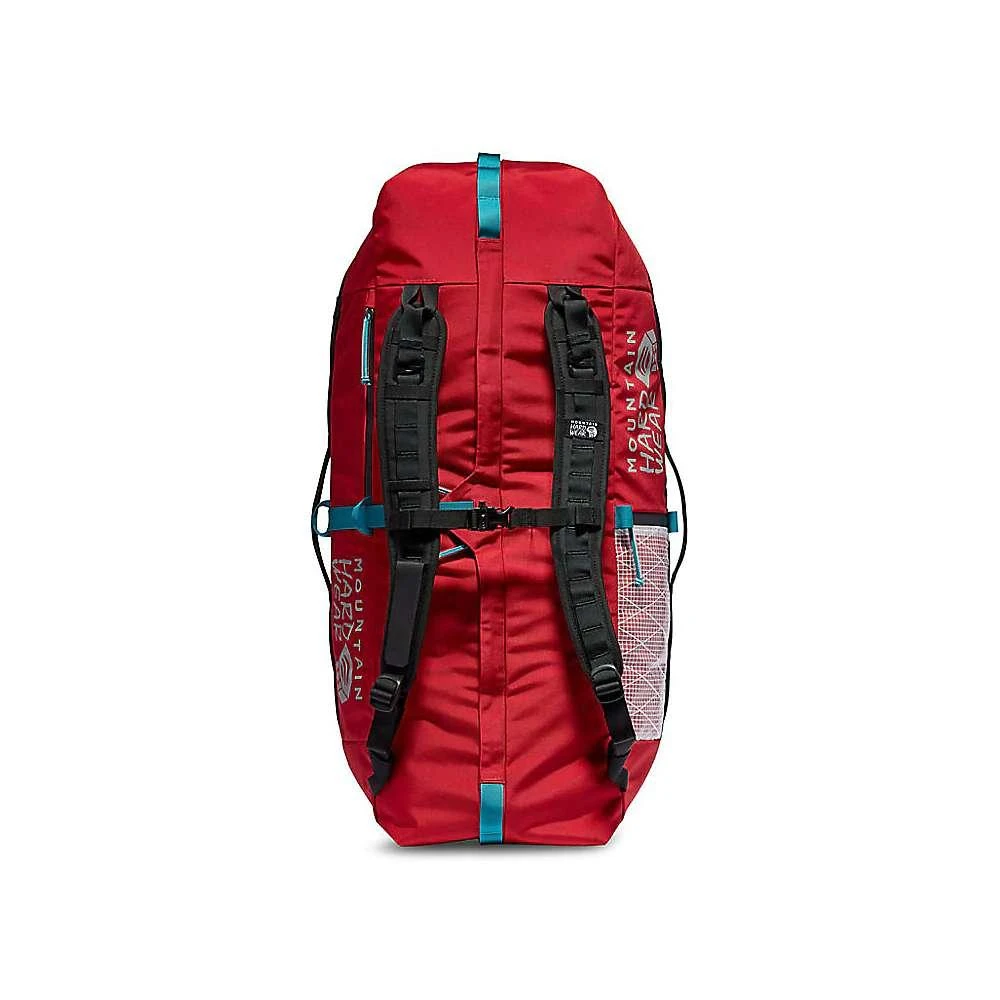 商品Mountain Hardwear|Mountain Hardwear Expedition Duffel 140,价格¥2477,第2张图片详细描述