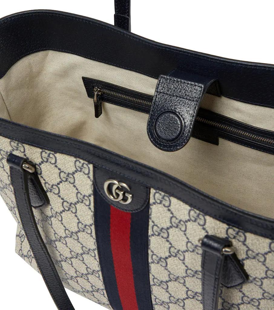 商品Gucci|Ophidia GG托特包,价格¥12502,第5张图片详细描述