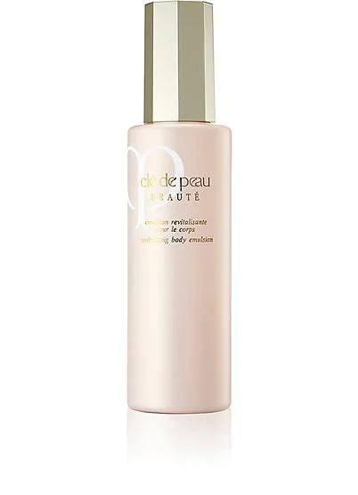 商品Cle de Peau|赋活美体乳,价格¥752,第1张图片