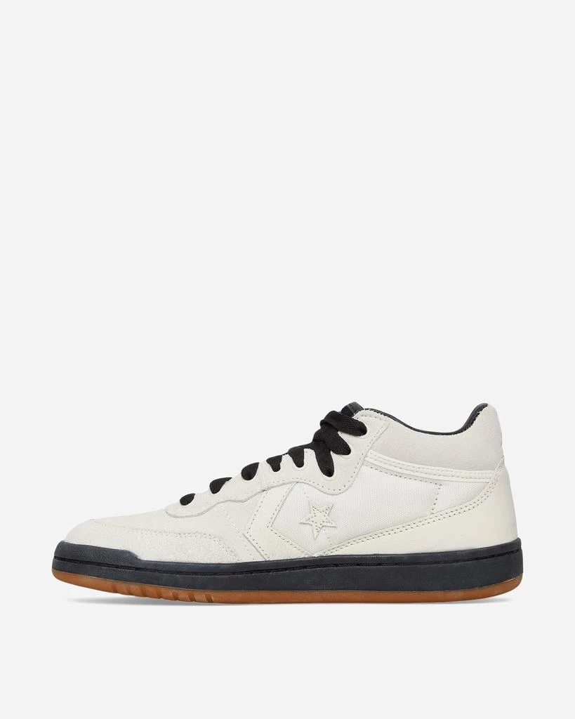 商品Converse|Carhartt WIP Fastbreak Pro Sneakers White,价格¥394,第3张图片详细描述