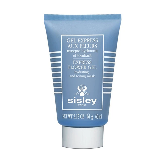 商品Sisley|Sisley希思黎花香保湿面膜60ml,价格¥606,第1张图片