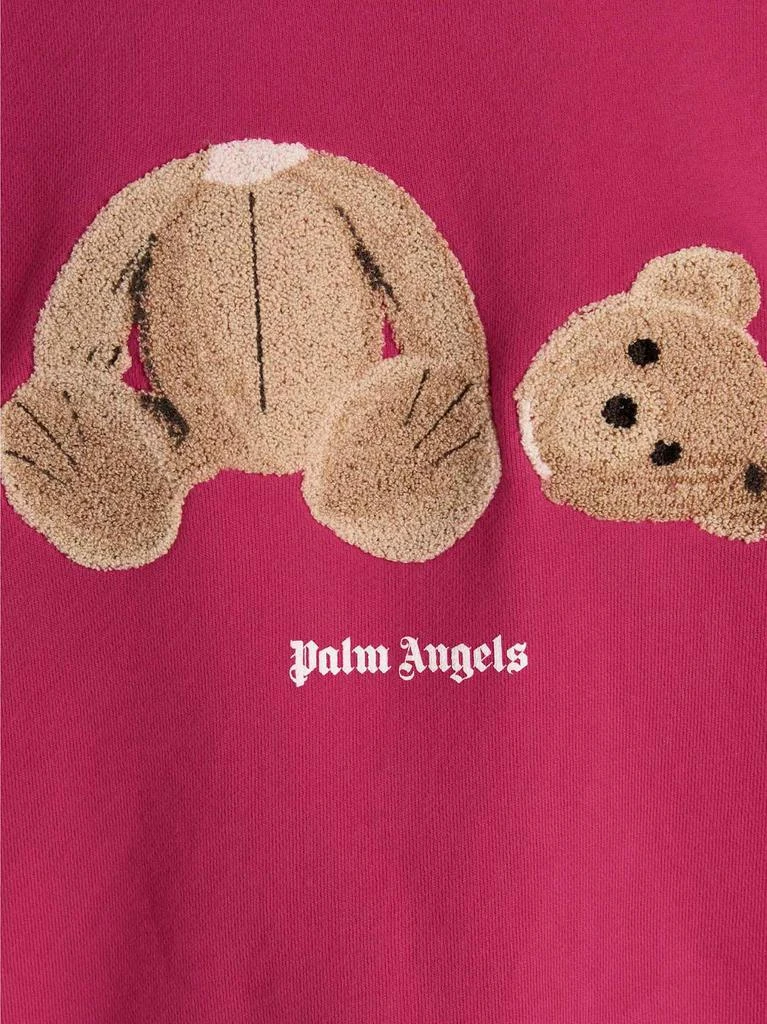 商品Palm Angels|‘Bear’ sweatshirt,价格¥2429,第4张图片详细描述