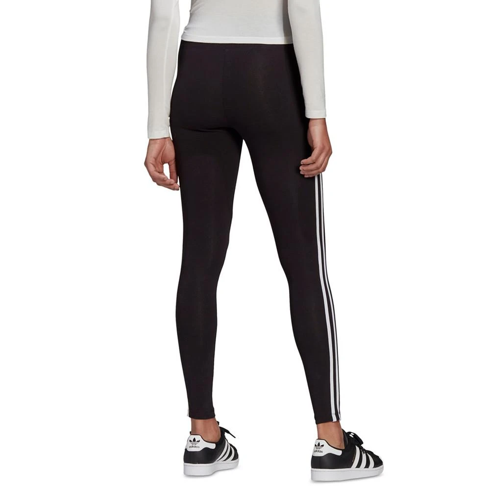 商品Adidas|Women's Classic 3-Stripes Tights,价格¥179,第3张图片详细描述