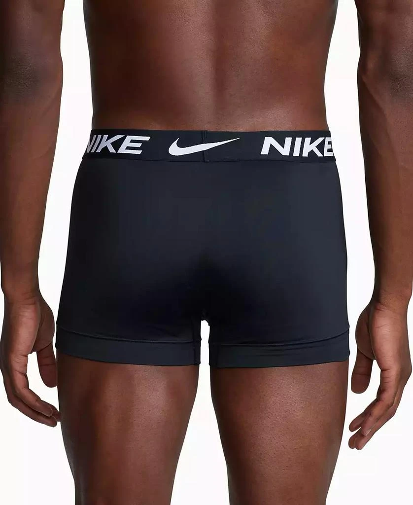 商品NIKE|Men's 3-Pk. Dri-FIT Essential Micro Trunk,价格¥257,第3张图片详细描述