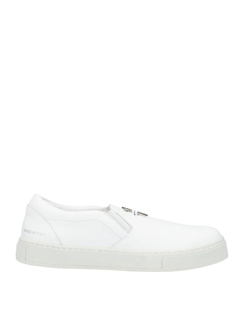 商品Philipp Plein|Sneakers,价格¥1642,第1张图片