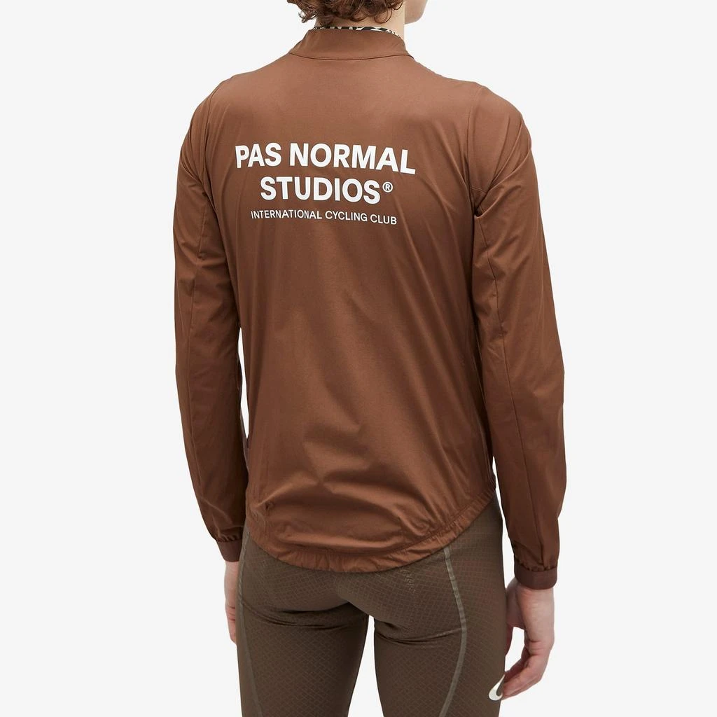 商品Pas Normal Studios|Pas Normal Studios Mechanism Stow Away Jacket,价格¥1593,第3张图片详细描述