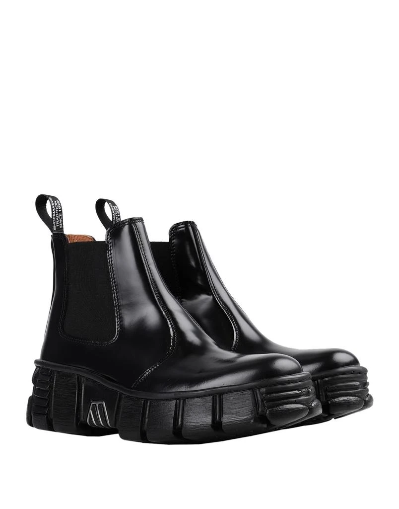 商品NewRock|Ankle boot,价格¥1150,第2张图片详细描述