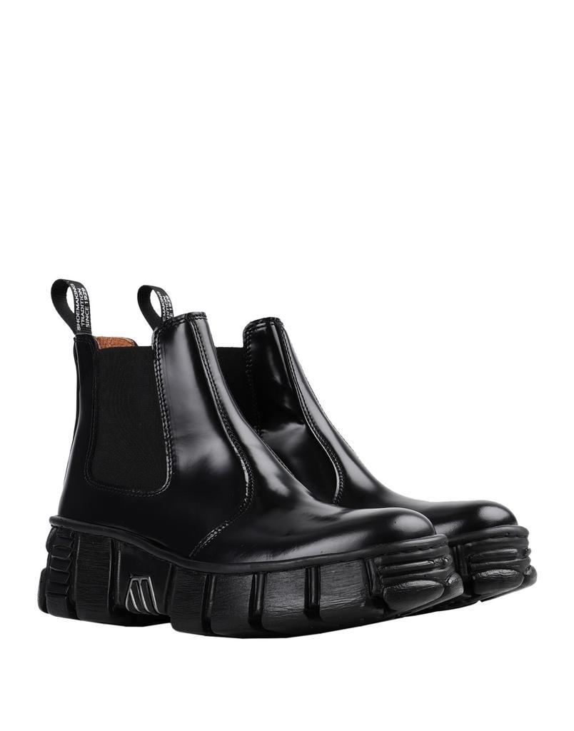 商品NewRock|Ankle boot,价格¥1034,第2张图片详细描述