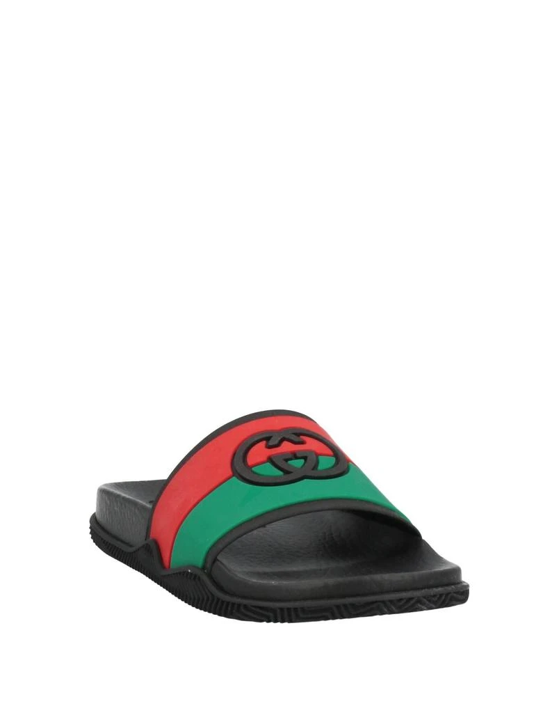 商品Gucci|Beach sandals,价格¥1781,第2张图片详细描述