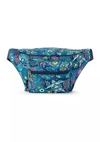 商品Sakroots|Sakroots On The Go Sling Belt Bag,价格¥365,第1张图片