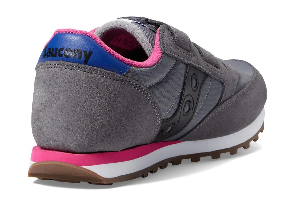 商品Saucony|Originals Jazz Double Hook & Loop (Little Kid/Big Kid),价格¥275,第5张图片详细描述