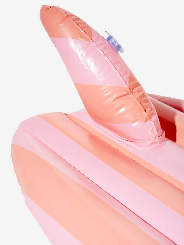 商品Sunnylife|Girls Ride With Me Surfboard Float in Pink,价格¥229,第5张图片详细描述