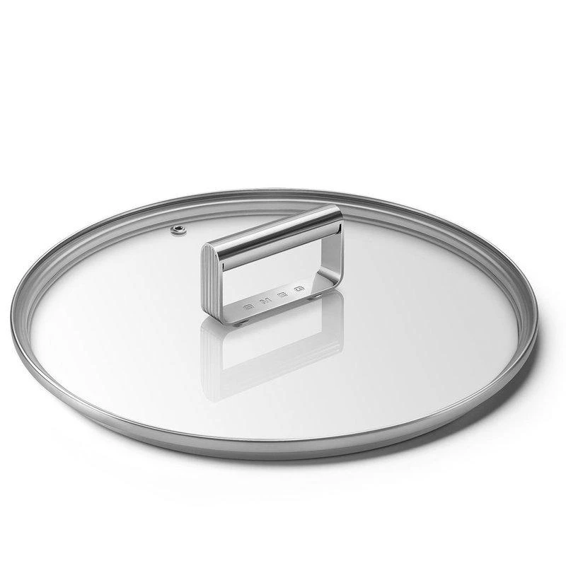 商品Smeg|Glass Lid Ckfl2801,价格¥374,第1张图片