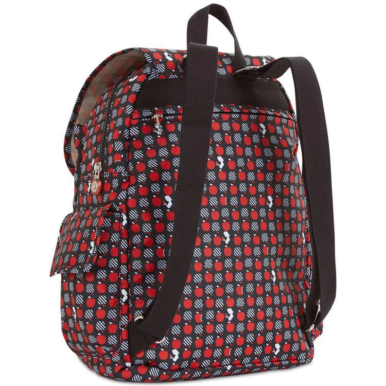 商品Kipling|Disney's Snow White Ravier Printed Medium Backpack,价格¥1003,第4张图片详细描述