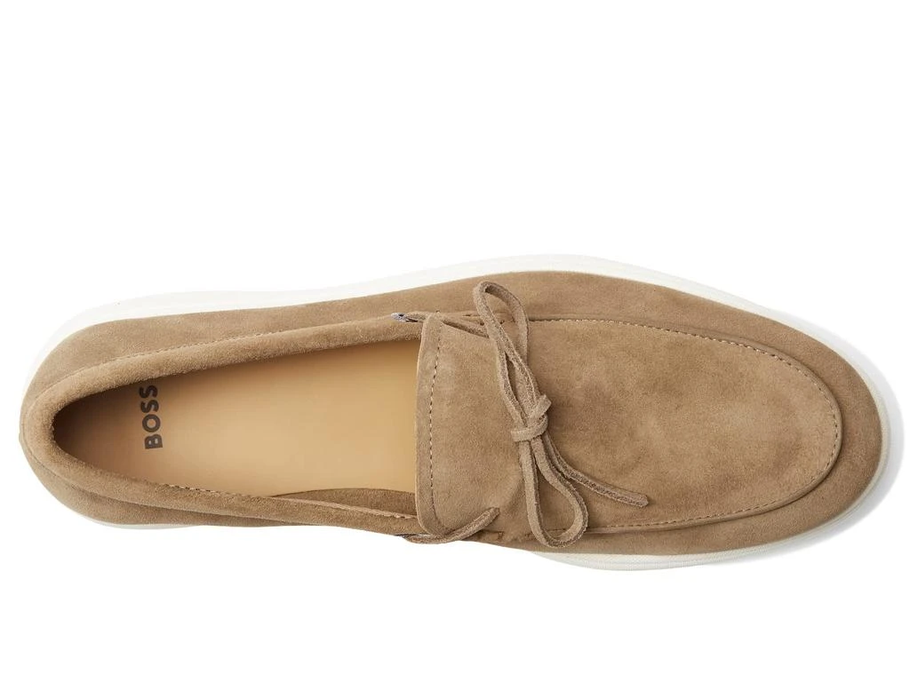 商品Hugo Boss|Sienne Moccasins,价格¥945,第2张图片详细描述